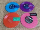 Fall out boy vinyl 7
