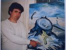 Daniel Johnston ?– 1990 : Shimmy Disc Europe, 1990, Vinyl, LP, ex/ex+