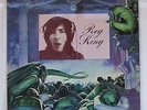 REG KING- Reg King -1971 UNITED ARTISTS mighty baby/ACTION/bb blunder etc EX/EX