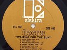 MONO Doors LP 