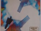 BRIAN ENO & DAVID BYRNE: My Life in Bush of Ghosts PROMO SIRE vinyl lp USA