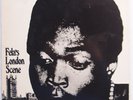   FELA RANSOME-KUTI & THE AFRICA 70 Fela's London Scene LP on Makossa VG+
