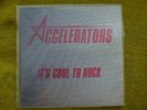 accelerators ep punk kbd usa 1979 original