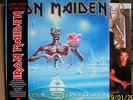 Iron Maiden - Seventh son of a.. - 2013 UK Emi ltd. Edition Picture Disc  LP m-