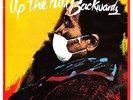 DAVID BOWIE - Up the Hill Backwards Rare Canada 7