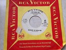 RARE Northern Soul 45 ROY HAMILTON - Crackin' Up Over You   RCA Victor WLP HEAR