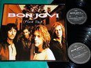 Bon Jovi - These days BRAZIL Press 2x Lps 1995 - Rare press Mercury