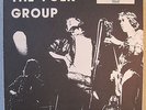 M. ZALLA - The Folk Group - Sound Work Shop SWS 112 - 1974/I - LP