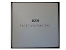 Red House Painters 4AD Boxset 6xLP Bronze Vinyl RSD 2015 No 829/1500 SEALED