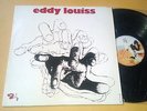 EDDY LOUISS RARE FRENCH LP BARCLAY 60S SOUL JAZZ FUNK