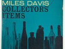 JAZZ LP/ MILES DAVIS 