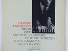 JAZZ LP/ HERBIE HANCOCK 