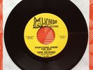 ANNE HEYWOOD *Everything Under The Sun / Crook His Little Finger* H-100 7 45