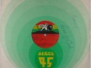 Wackies Disco Rock Band - Wack Rap 12