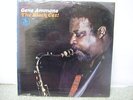 Gene Ammons - Black Cat US LP Prestige MINT SEALED