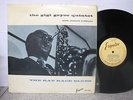 Gigi Gryce Quintet - Rat Race Blues UK LP Esquire