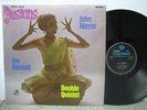 Joe Harriott / John Mayer - Indo Jazz Fusions UK LP Orig Columbia