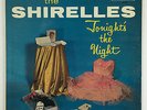 R&B SOUL LP/ THE SHIRELLES 