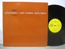 Keith Tippett / Louis Moholo - Tern 2 x LP German FMP Recs