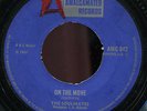 The Soulmates - On The Move / Jump It Up UK Amalgamated 7