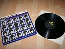 THE BEATLES A HARD DAYS NIGHT (1964 UK MONO VINYL LP)  XEX 481/82-3N PMC1230