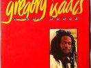 GREGORY ISAACS / NIGHT NURSE / ISLAND 10 WIP 6800 / 1982 / UK / EX