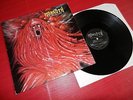 Morgoth - Resurrection Absurd Vinyl LP 1989 Century Media Original 1.st press