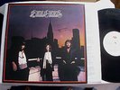 THE BEE GEES Living Eyes 1981 1ST UK PROMO PRESS LP MINT ARCHIVE COPY