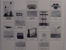 ROBERT HOLLIS CHRISTOPHER SWARTZ Music for Homebuilt Instruments PROMO LP avant