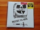 Wu Tang Clan Protect Ya Neck 12