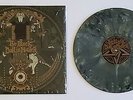 THE BLACK DAHLIA MURDER Ritual LP GREEN MARBLE VINYL /1000 cannibal corpse arsis