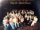 PORTSMOUTH SINFONIA Plays The Popular Classics. LP. 1974. Brian Eno