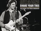 The Steve Miller Band - Shake Your Tree (2012)  Vinyl 2LP  NEW  SPEEDYPOST