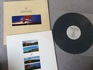 Depeche Mode Music for the Masses Vinyl LP + HMV only Promo 12
