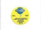 J D Bryant:I won't be coming back/Ty Karim-Ain't that love enough: Soul Re-issue