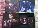Johnny Hallyday coffret Olympia 2000 édition limité
