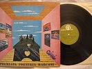 PFM - PREMIATA FORNERIA MARCONI - PER UN AMICO- 1972 - DZSLN 55155 Gatefold