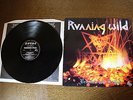 Running Wild ?– Branded And Exiled LP FIRST PRESS HEAVY METAL 1985 N 0030