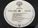 R.E.M. - Monster - Orig. Europe LP 1994 + inner - Mint- 