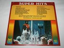 The Gallant Men - Live And Let Die - Super Hits Vol. 14 - LP James Bond