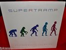 SUPERTRAMP RARE SEALED LP BROTHER WHERE YOU BOUND 1985 USA 1ST PRESS OUT/PRINT