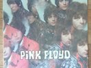 Pink Floyd Piper At The Gates Of Dawn Vinyl Record LP Unofficial Mono Press