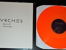 Chvrches Recover EP RSD 2014 Vinyl LP