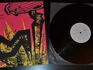 Blood Brothers Burn Piano Island TEST PRESS Vinyl LP Thrice Brand New Deja