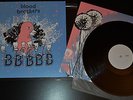 Blood Brothers Crimes TEST PRESS Vinyl LP Thrice Brand New Deja