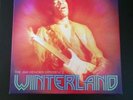 Jimi Hendrix Experience Winterland Box 2011 Deluxe 180 Gm 8 LP Box Vinyl New
