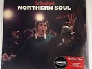 NORTHERN SOUL The Soundtrack 2 LP 180g numbered Sealed RSD 2015