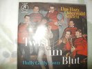 Hazy Osterwald Sextett Twist im Blut CV von Twist and shout  der Beatles