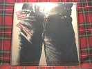 The Rolling Stones # Sticky Fingers # LP in Gimmick Cover