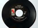 Hesitations - I'm Not Built That Way/Soul Superman (Kapp) EX Northern Soul